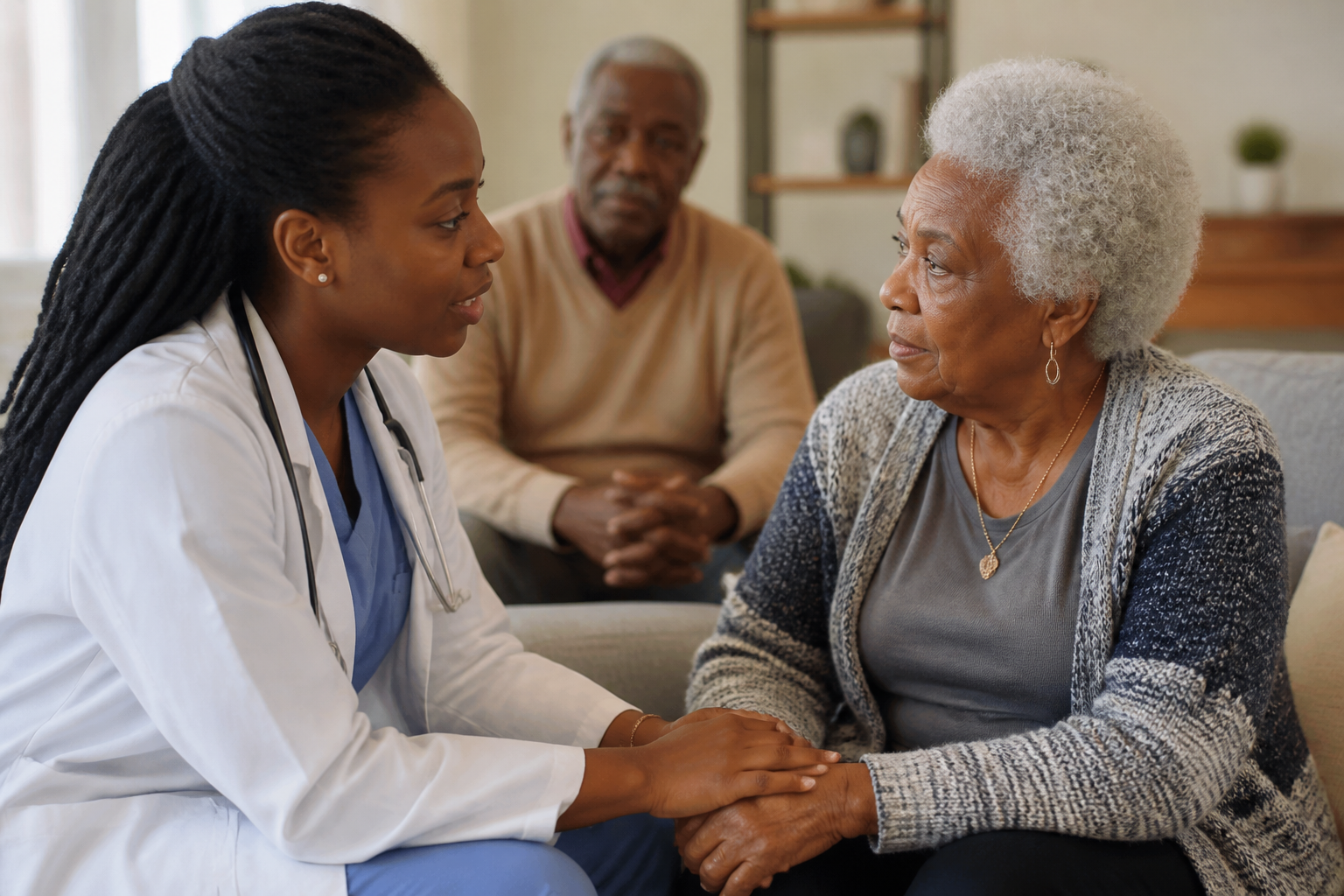 Florida Alzheimer’s Advocacy Highlights Pressing Need for Equitable Dementia Care