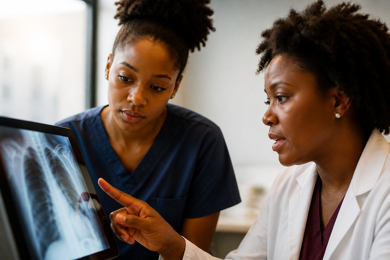 Persistent Black Lung Threat Highlights Need for Stronger Protections and Diverse Health Advocates