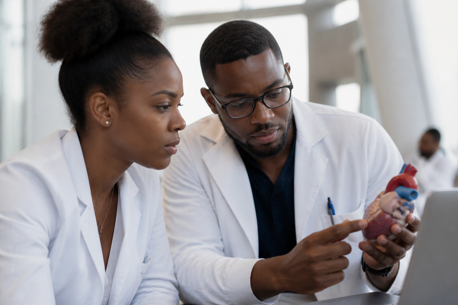 California Allocates $5 Million in State Budget to Strengthen Health Education at Charles R. Drew University