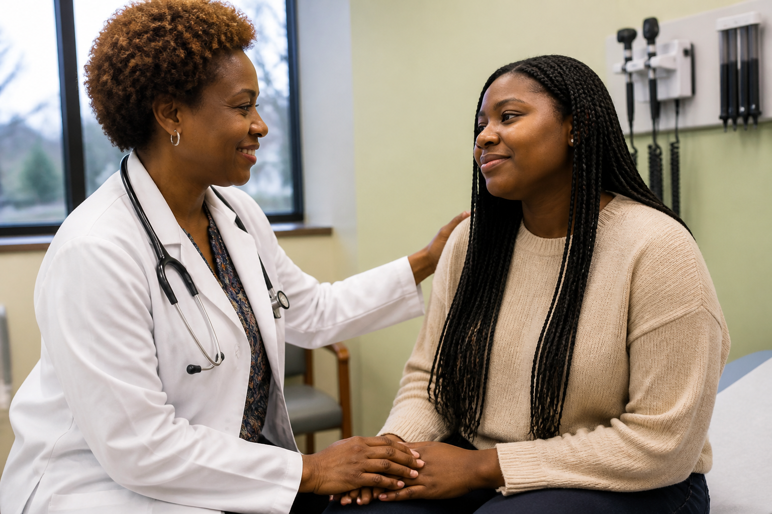 Expanding Specialized Sickle Cell Care to Underserved Rural South Carolina