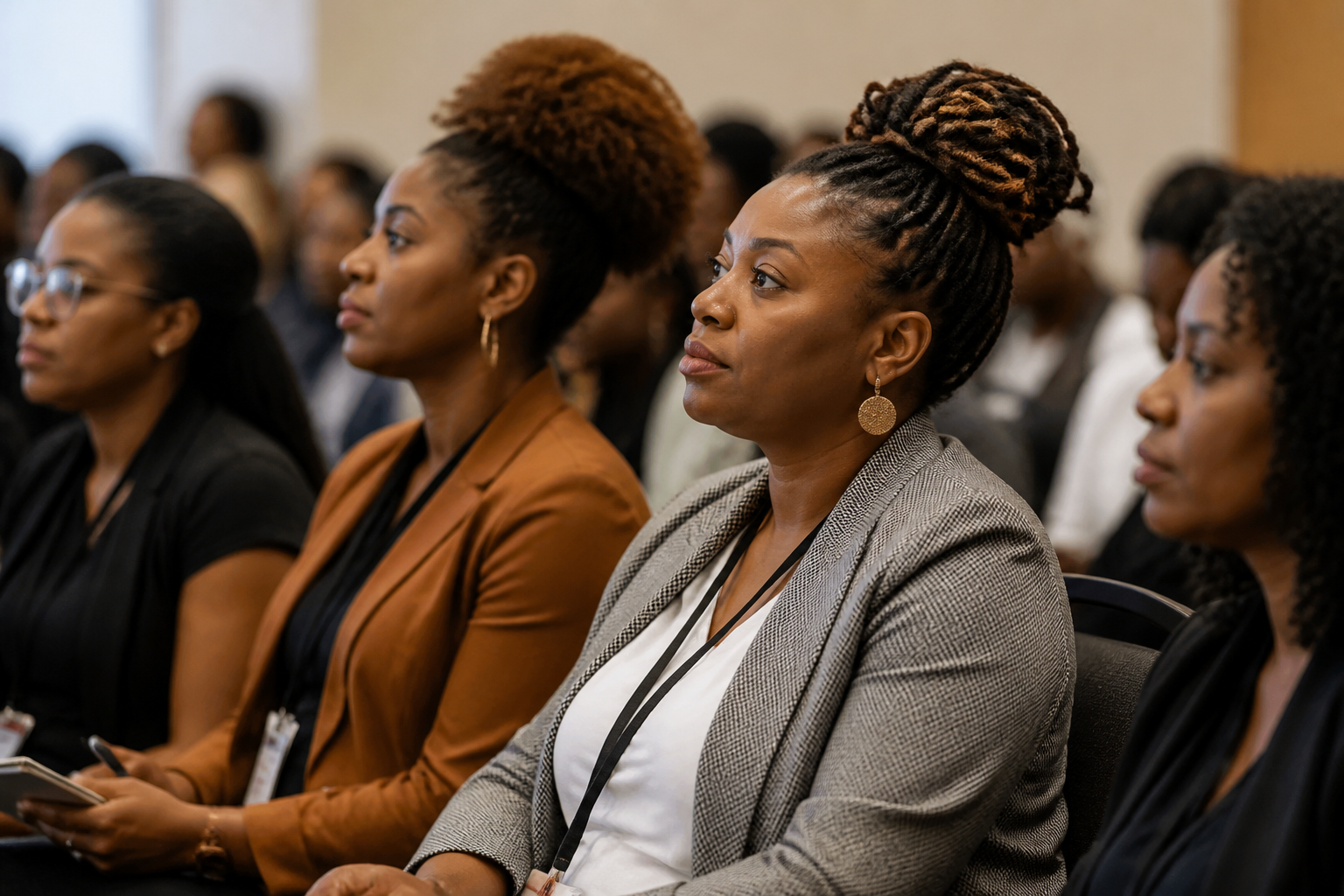 HealthConnect One Leaders to Participate in 2026 Black Maternal Health Conference