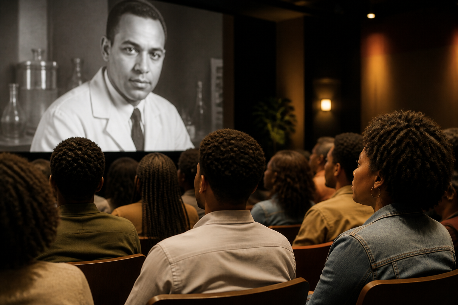 Red Cross Premieres Dr. Charles R. Drew Documentary During Sickle Cell Awareness Month