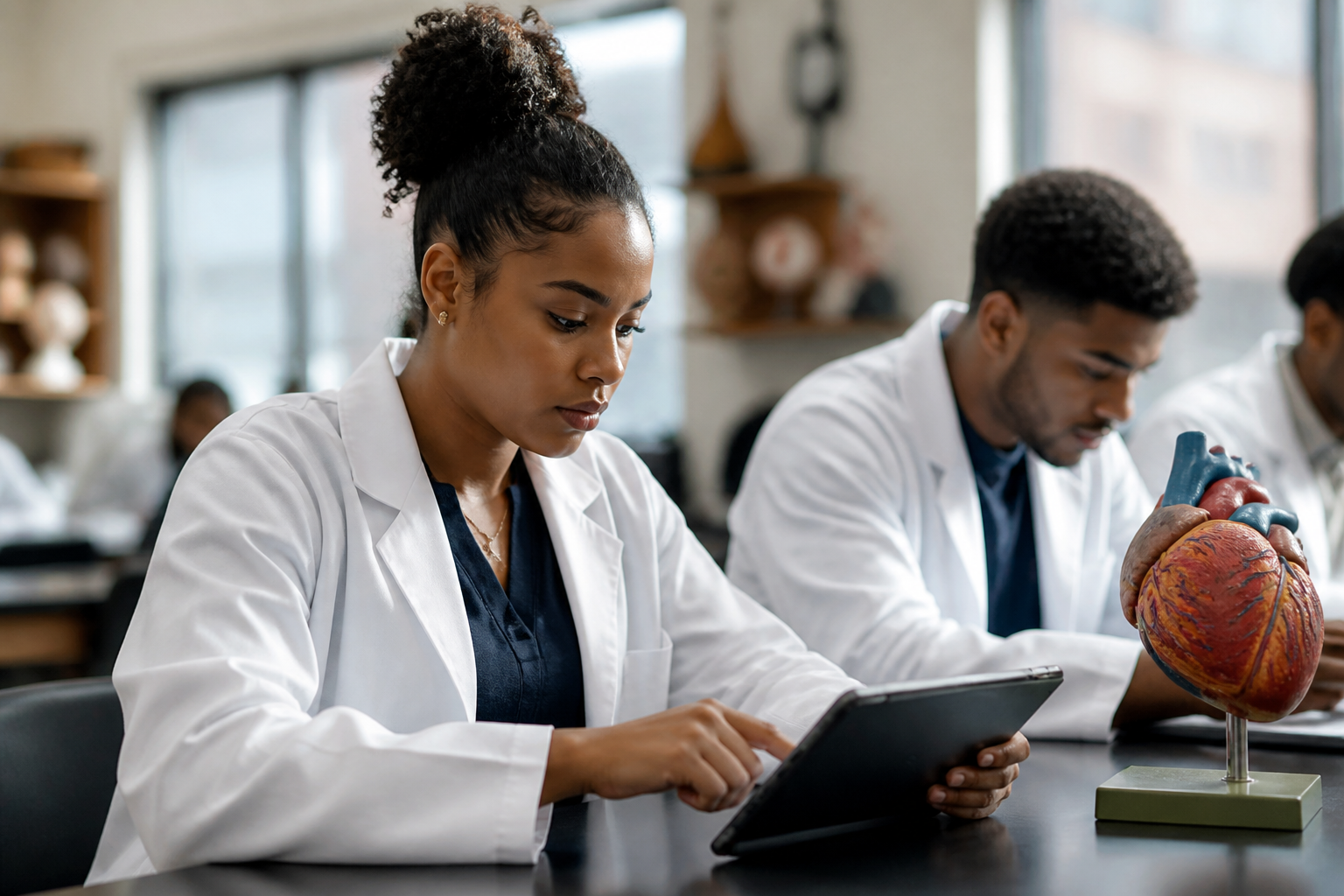 Howard University Announces First-Time Undergraduate Enrollment Updates