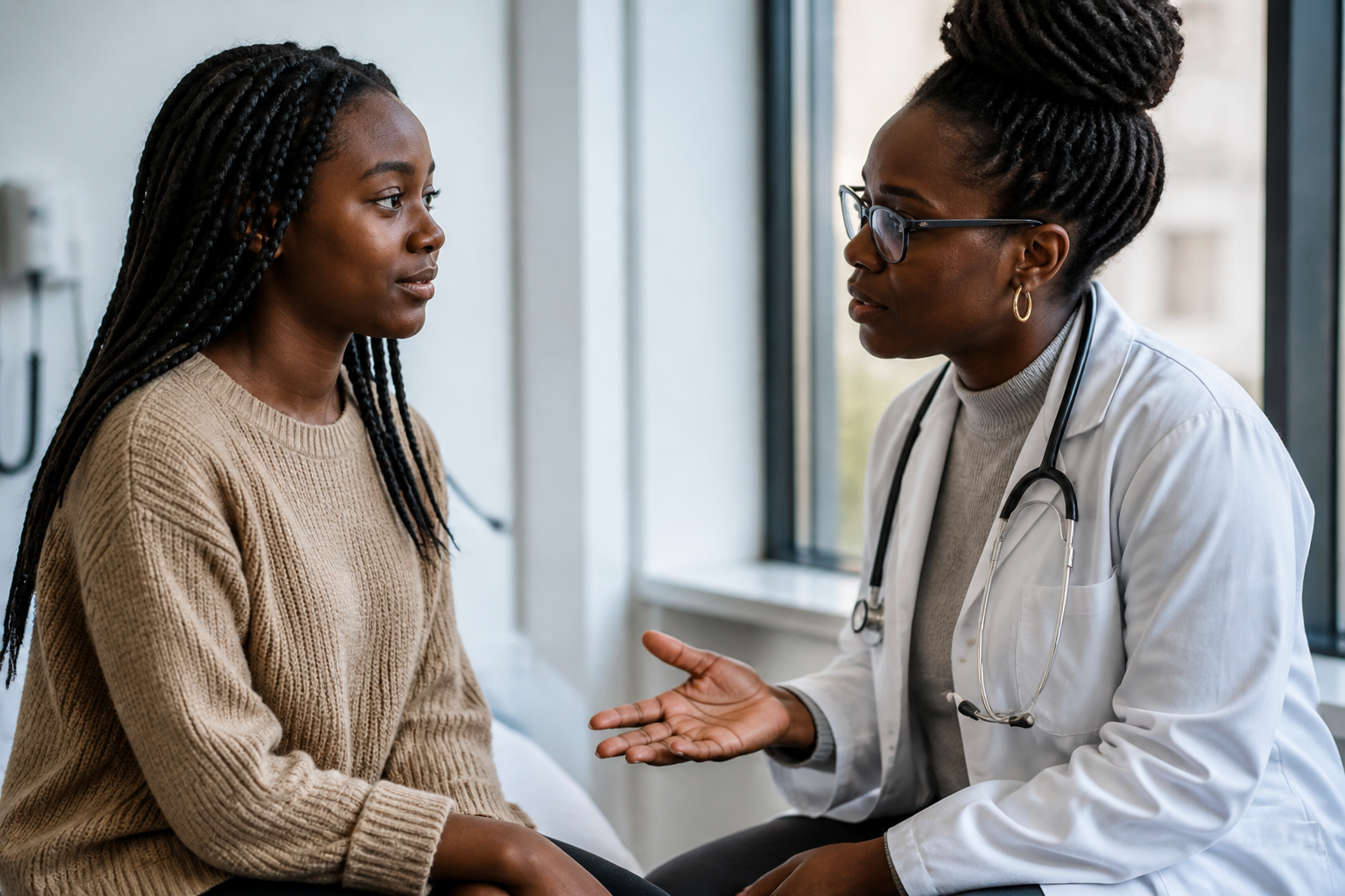 Advancing Gene Therapy and Health Equity for Sickle Cell Patients