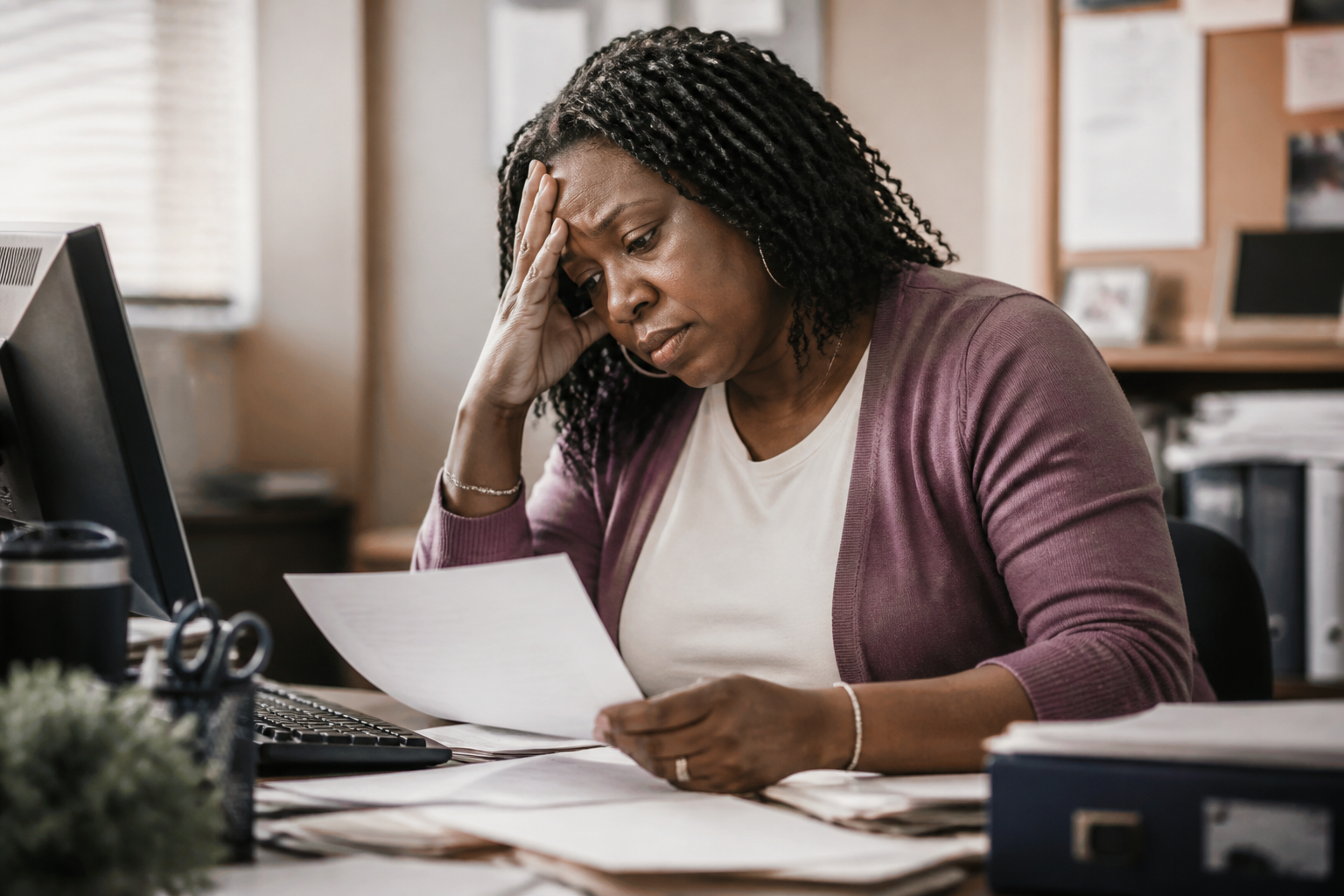 Payroll Delays and Inactive Medical Benefits Put HBCU Employees at Risk