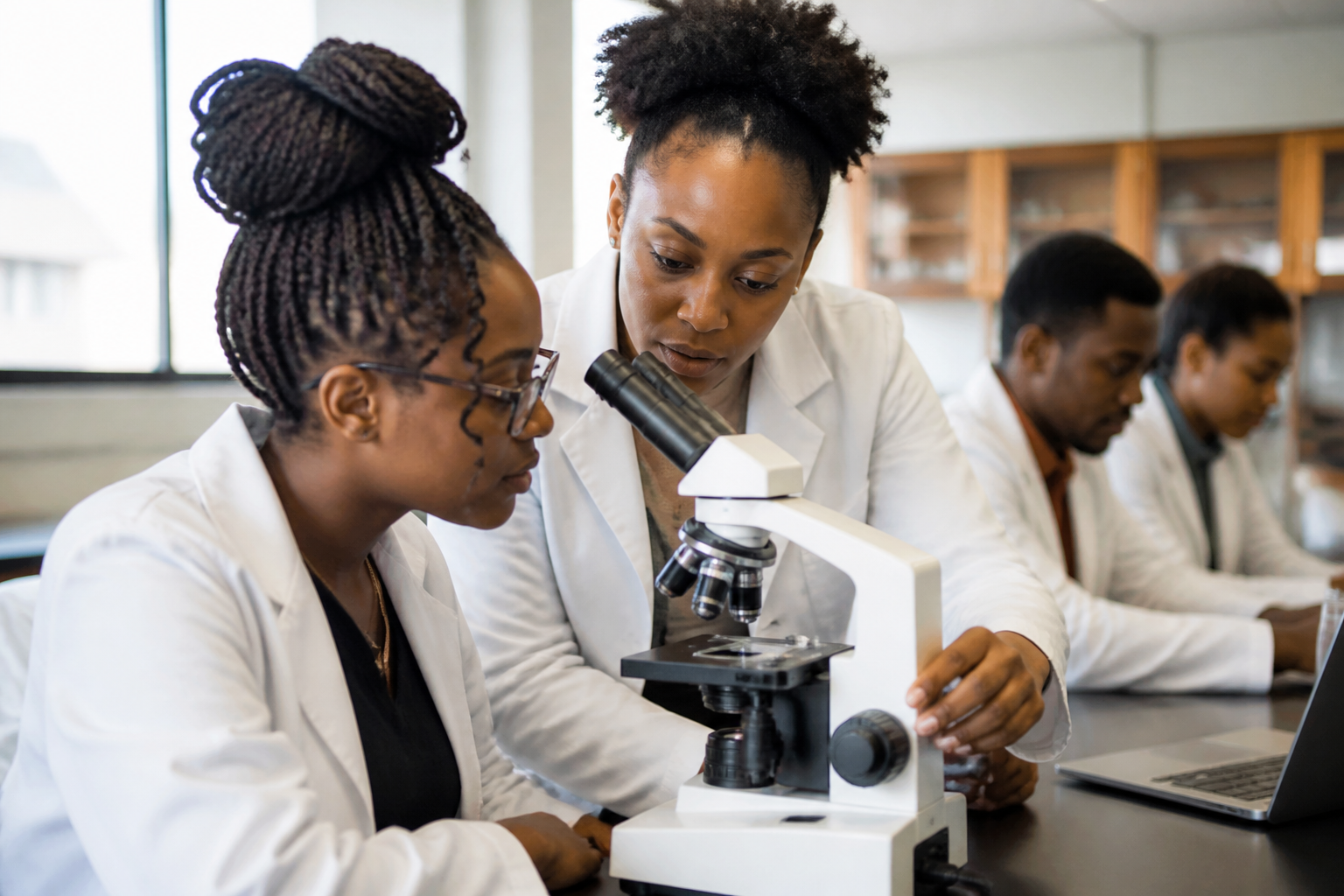 Charles R. Drew University Selected to Lead New Regional Medical Pathways Initiative