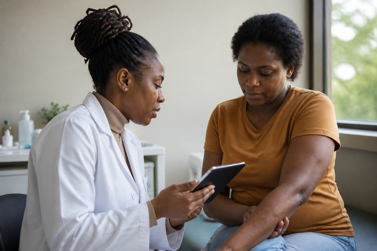 VisualDx and Sun River Health Partner to Bring Inclusive Diagnostic Tools to Underserved Communities