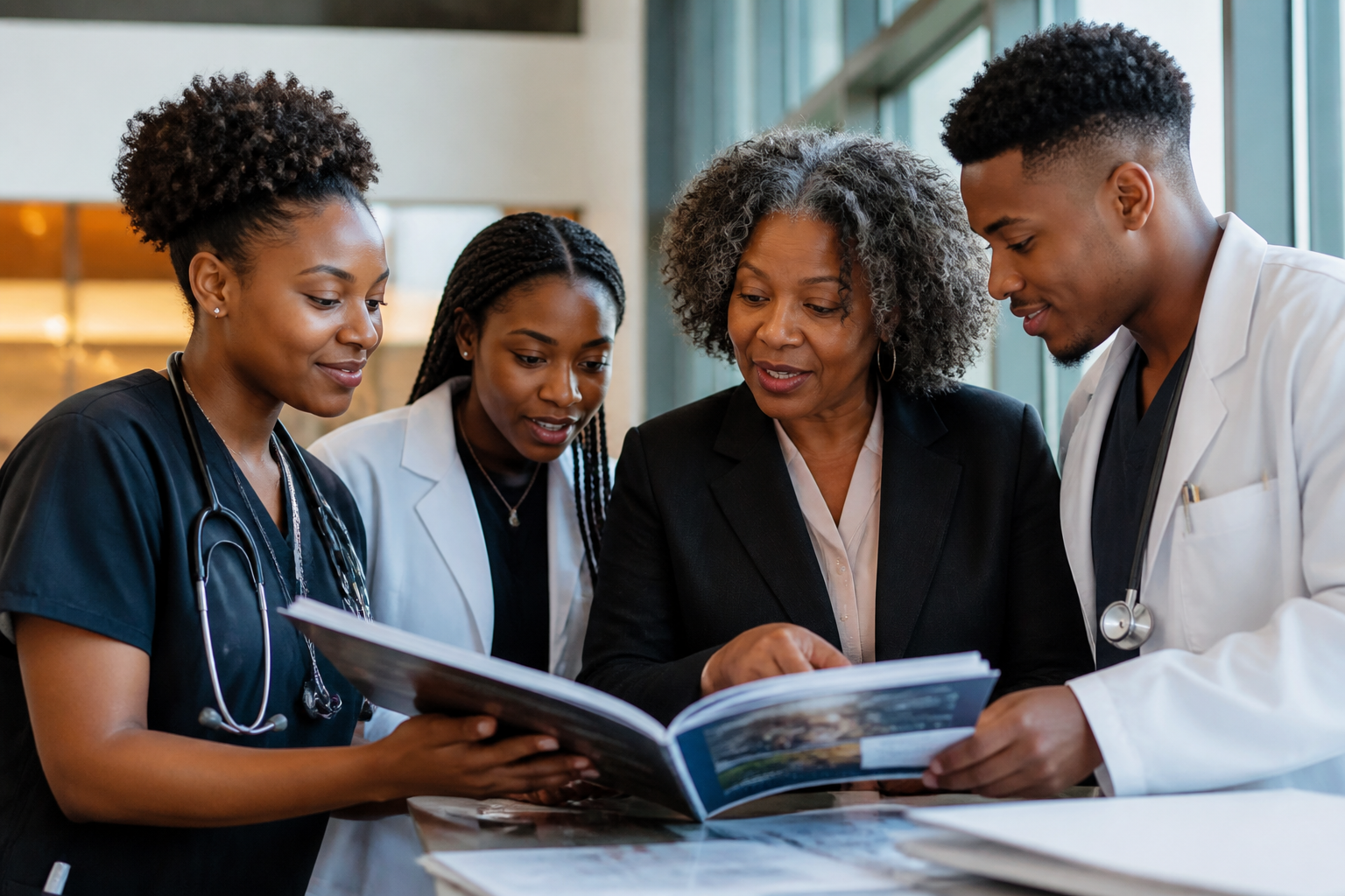 California Black Health Network Marks 40 Years of Advocacy with New Impact Report