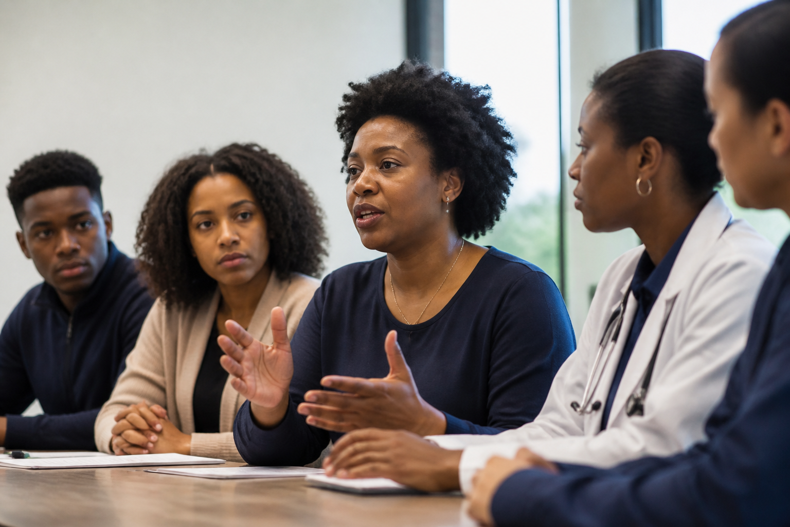 Sickle Cell Advocates Urge California Governor to Protect Essential Care Funding