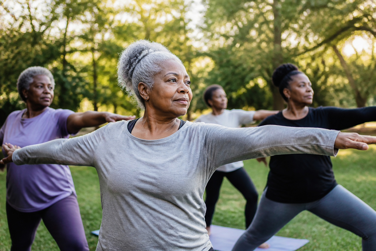 Protecting Brain Health: Key Habits to Reduce Dementia Risk in Black Adults