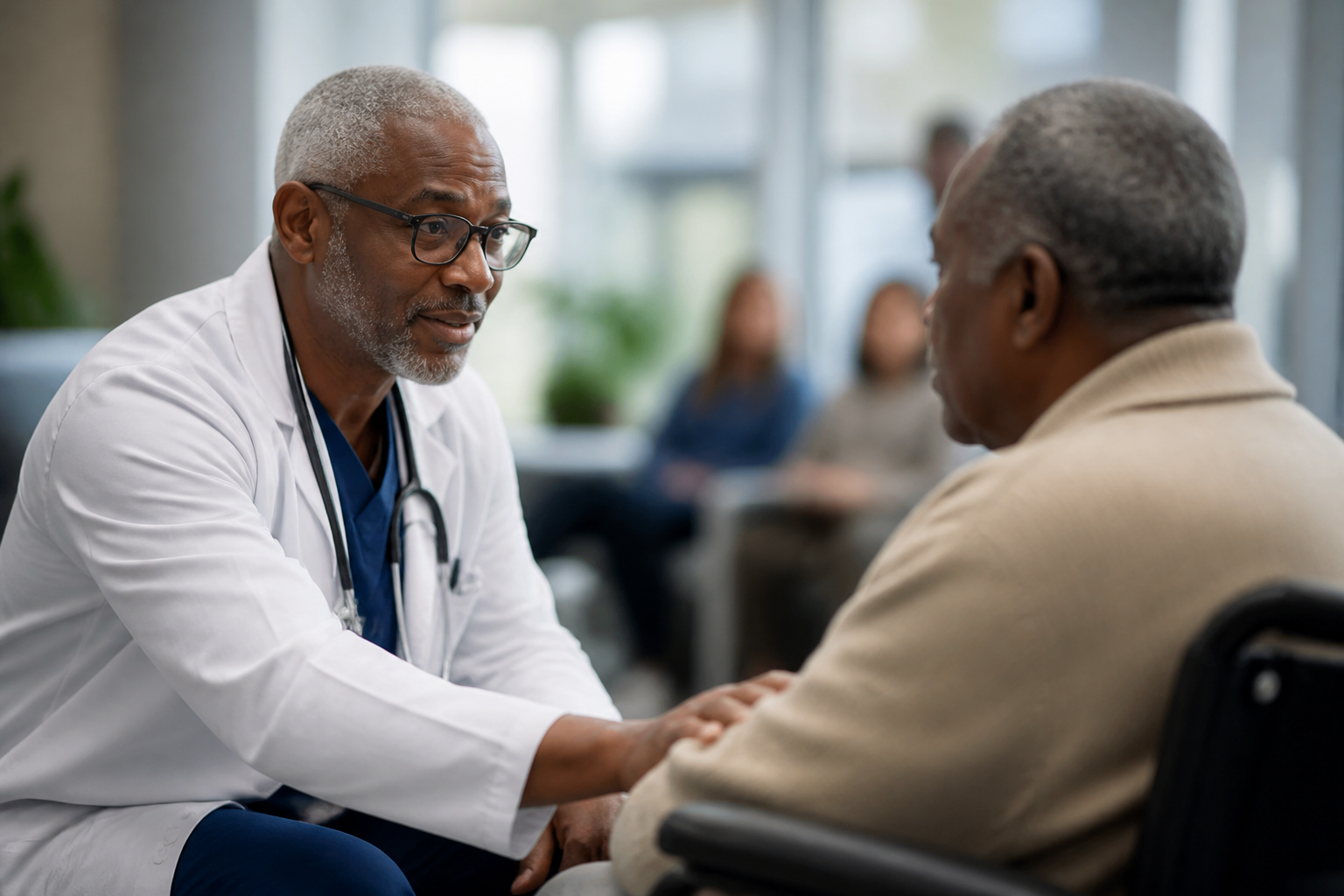 Eliminating Race-Based Diagnostic Equations Closes Critical Gap in Black Kidney Transplant Access