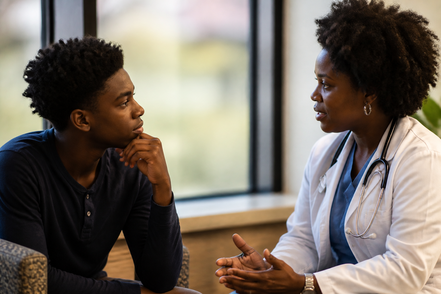 Medical Advocates Call for Expanded Awareness and Resources to Fight Sickle Cell Disease