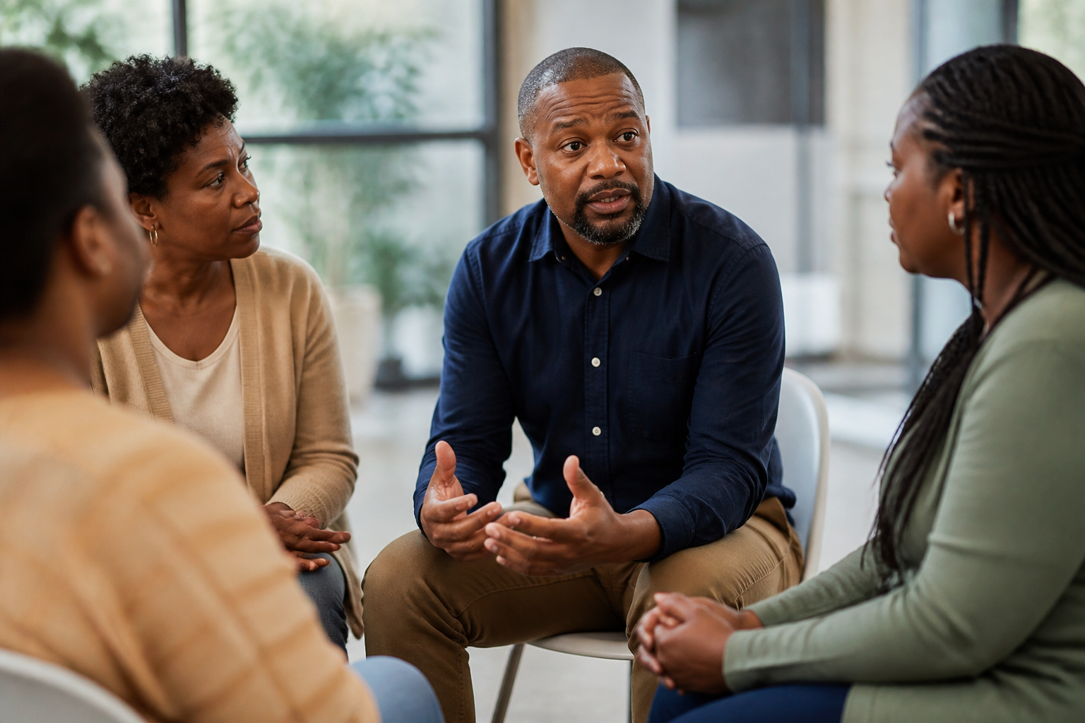 Black River Technical College Faculty Equipped with Mental Health First Aid Training