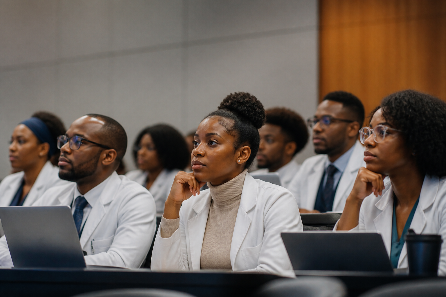 Morehouse School of Medicine Outlines Academic and Public Health Event Schedule