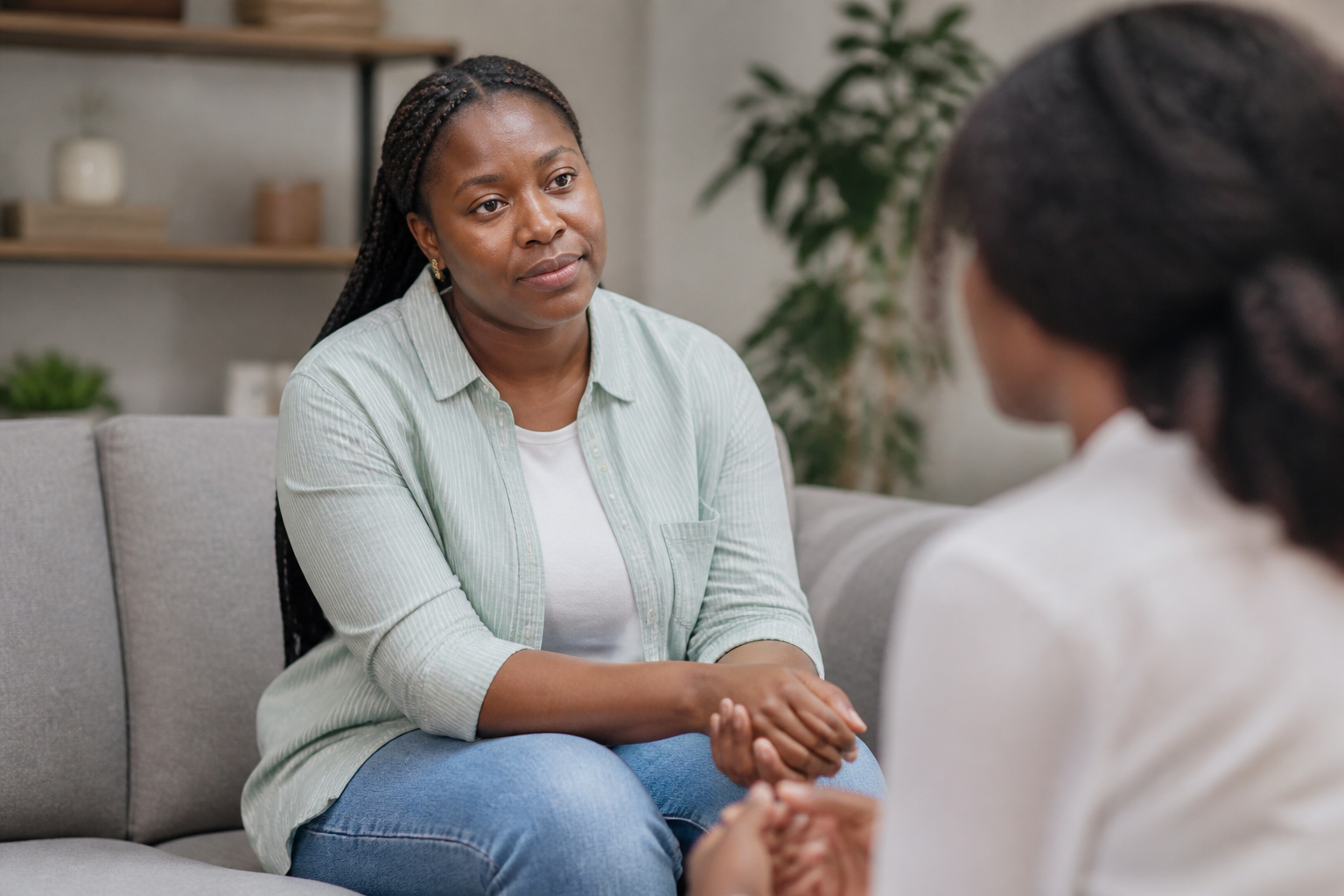 New Clinical Guidance Focuses on Reducing Involuntary Psychiatric Detentions for Black Patients