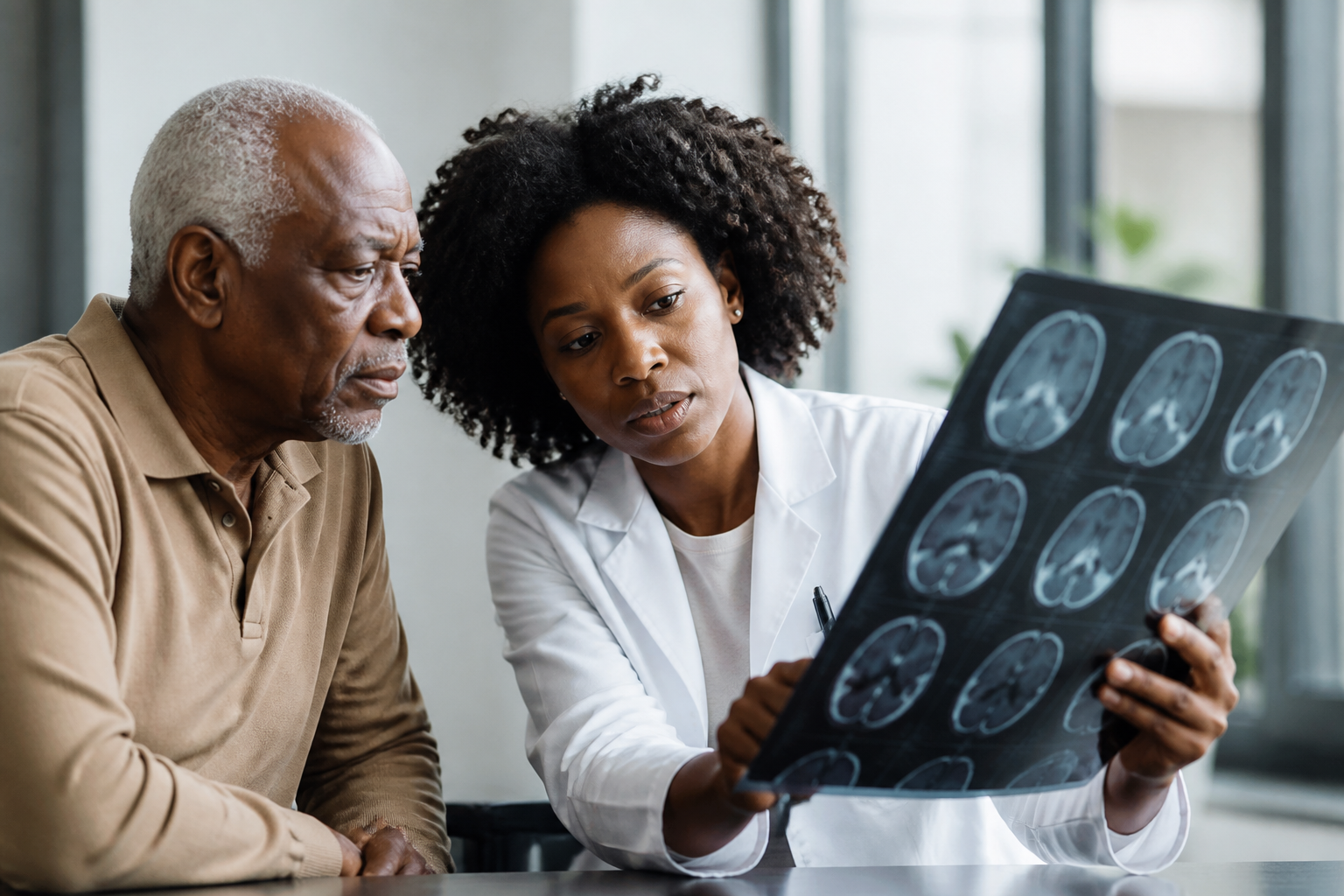 Alzheimer’s Diagnostic Discrepancies Highlight Health Disparities for Black Americans