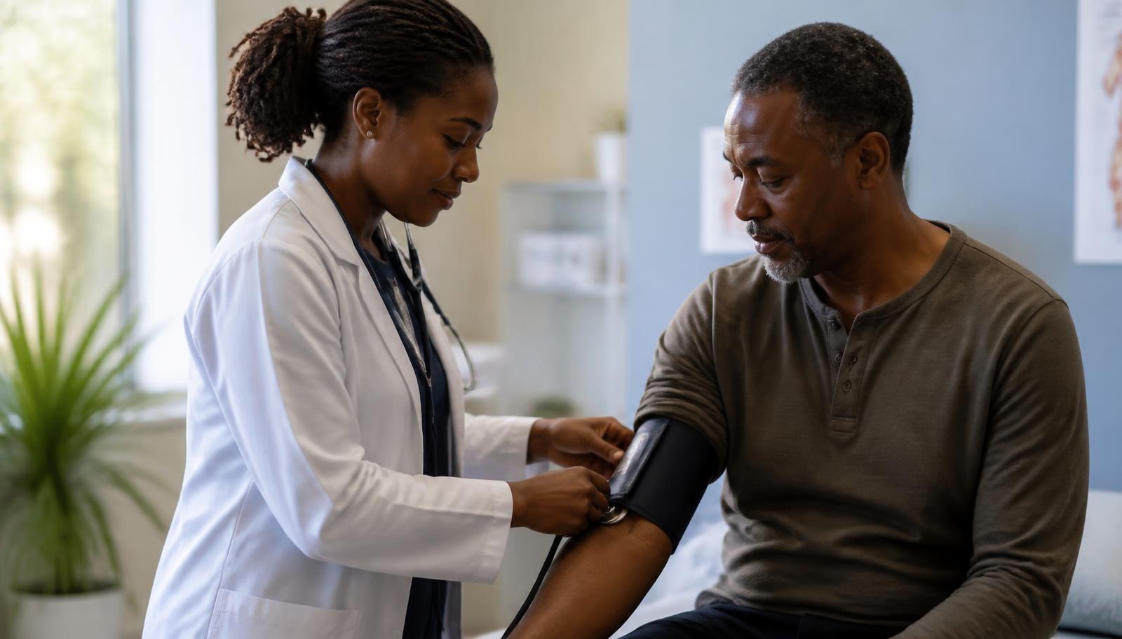 Industrial Pollution Drives Childhood Asthma Crisis in Black Indiana Community